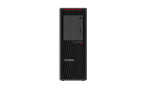 Lenovo ThinkStation P620 Tower Workstation - Threadripper PRO, 64 GB RAM, 2TB SSD - 30E000MRUS