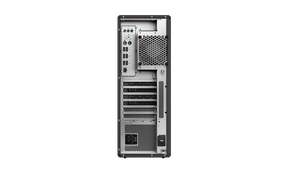 Lenovo ThinkStation P620 Tower Workstation - Threadripper PRO, 64 GB RAM, 2TB SSD - 30E000P9US