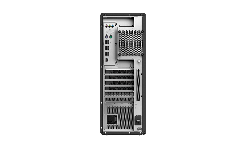 Lenovo ThinkStation P620 Tower Workstation -  Threadripper PRO, 32 GB RAM, 1TB SSD- 30E000MLUS
