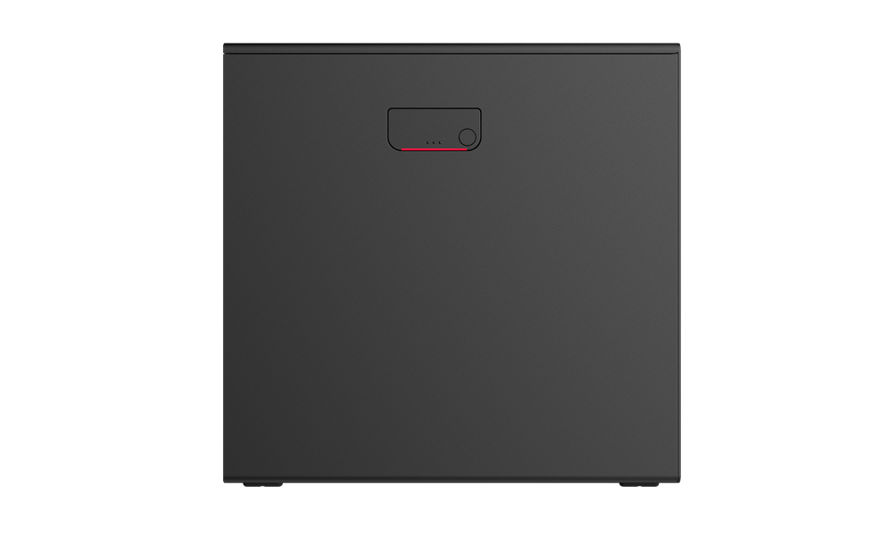 Lenovo ThinkStation P620 Tower - Threadripper PRO, 32 GB RAM, 1 TB SSD - 30E000M9US