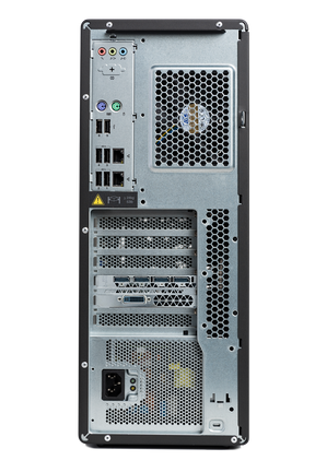 Lenovo ThinkStation P720 Tower Workstation -Xeon, 32GB RAM, 1TB - 30BA00K4US