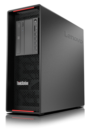 Lenovo ThinkStation P720 Tower Workstation -Xeon, 32GB RAM, 1TB - 30BA00K4US