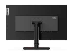 Lenovo ThinkVision P27h-20 27" Monitor - 2560x1440 - 61E9GAR6US