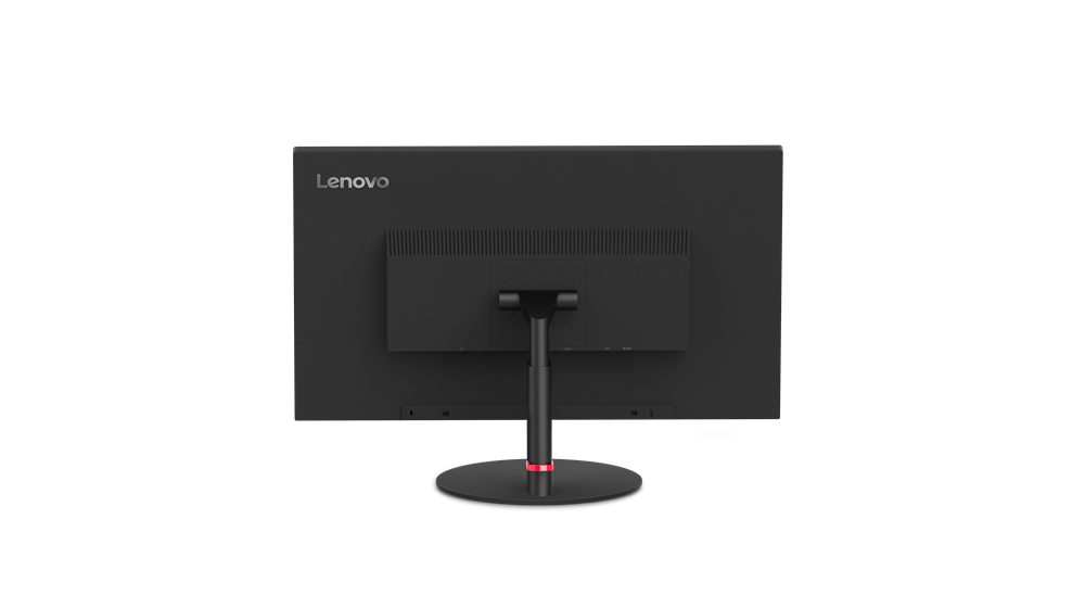 Lenovo ThinkVision T27p-10 27" Monitor - 3840x2160 - 61DAMAR1US