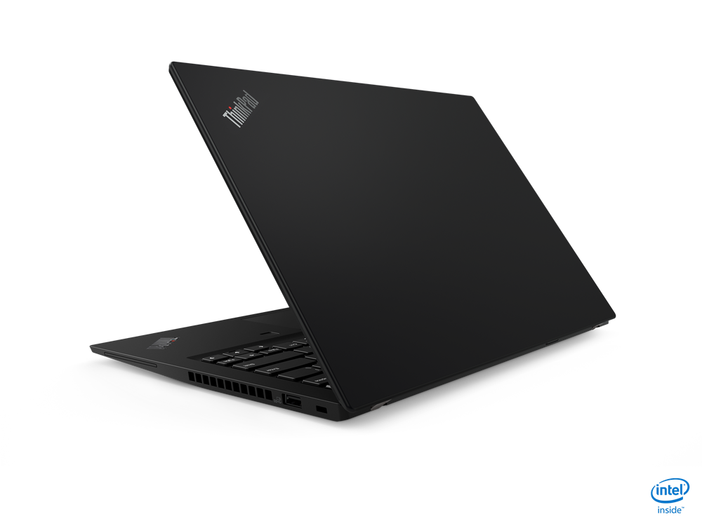 Lenovo ThinkPad T14s Gen 1 20T0002EUS 14" Notebook - i5 - 8GB RAM - 256GB SSD