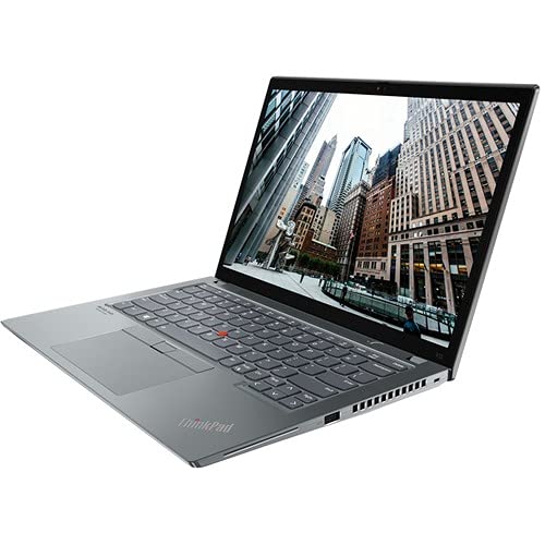 Lenovo ThinkPad X13 Gen 2 20WK005UUS 13.3" Notebook - i5 - 8GB RAM - 256GB SSD