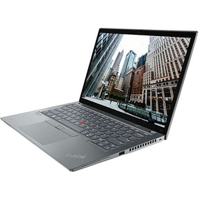 Lenovo ThinkPad X13 Gen 2 20WK0099US 13.3" Notebook - i5 - 16GB RAM - 512GB SSD