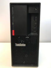 Lenovo ThinkStation P330 Tower Gen 2 30CY0017US - i7 - 16GB RAM - 512GB SSD