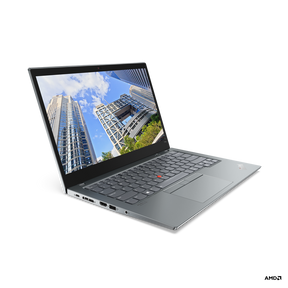 Lenovo ThinkPad T14s G2 20XF004HUS 14" Notebook - AMD R5 - 8GB RAM - 256GB SSD