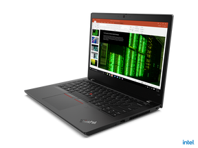 Lenovo ThinkPad L14 G2 20X100KGUS 14" FHD Notebook - i5 - 8GB RAM - 256GB SSD