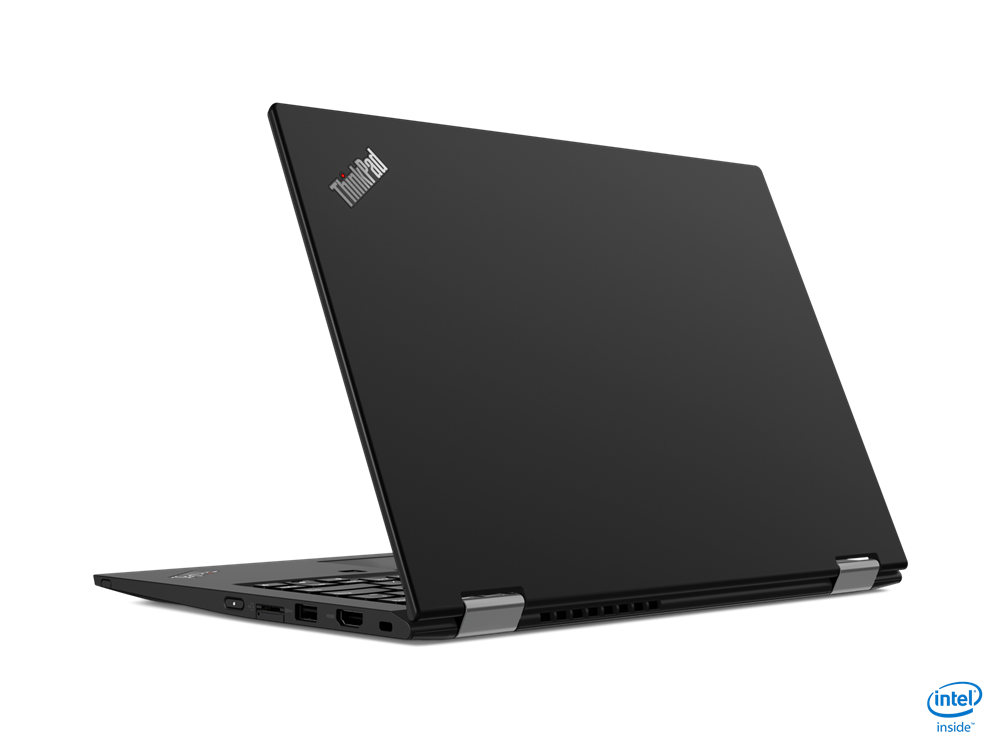 Lenovo ThinkPad X13 Yoga G1 20SX0038US 13.3" Notebook - i7 - 16GB RAM - 1TB SSD