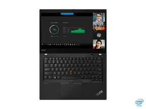 Lenovo ThinkPad X13 Gen 1 20T20021US 13.3" Notebook - i5 -8GB RAM - 256GB SSD