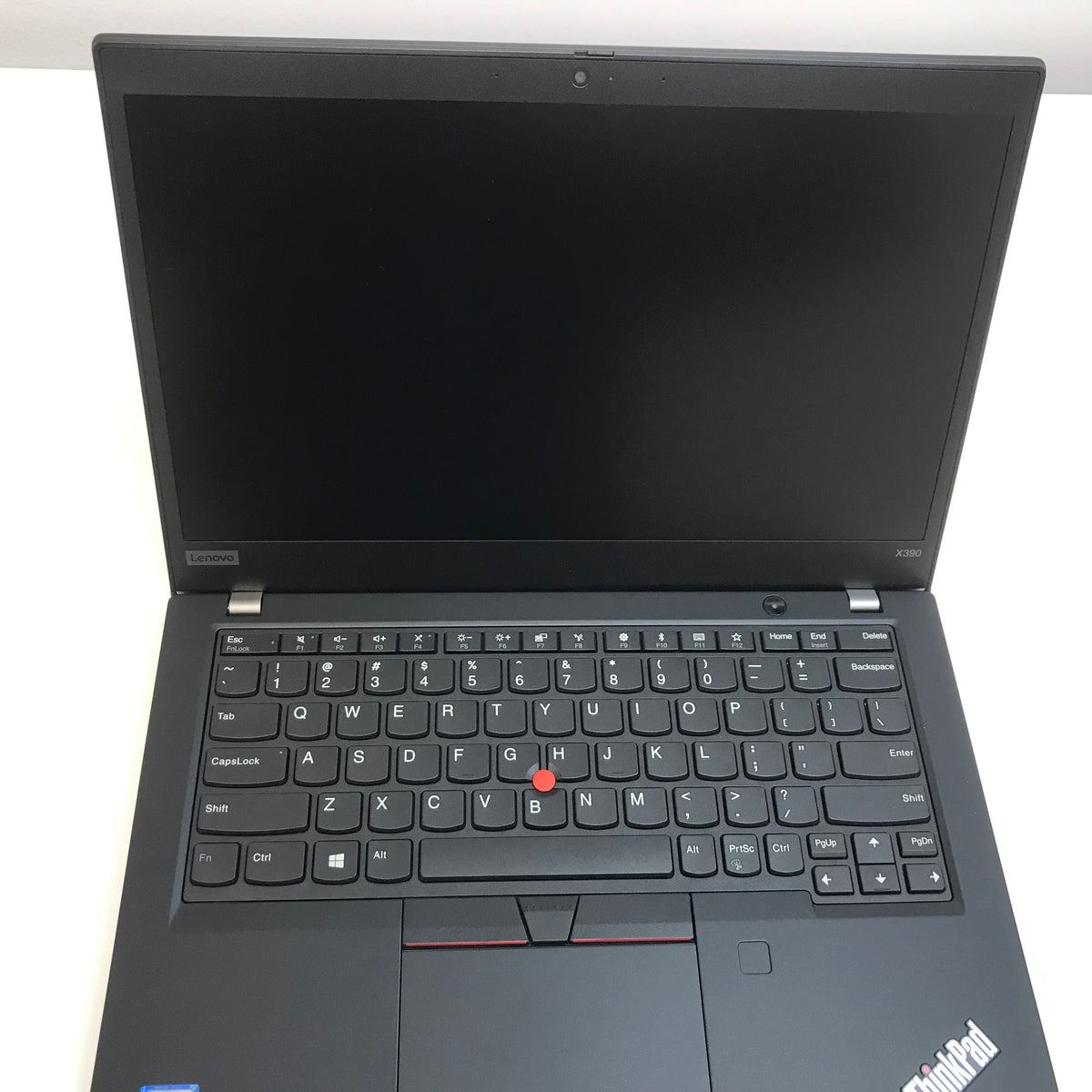 Lenovo ThinkPad X390 20Q00030US 13.3