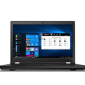 Lenovo ThinkPad P15 Gen 1 20ST0048US 15" Notebook- i7 - 32GB RAM 512GB SSD
