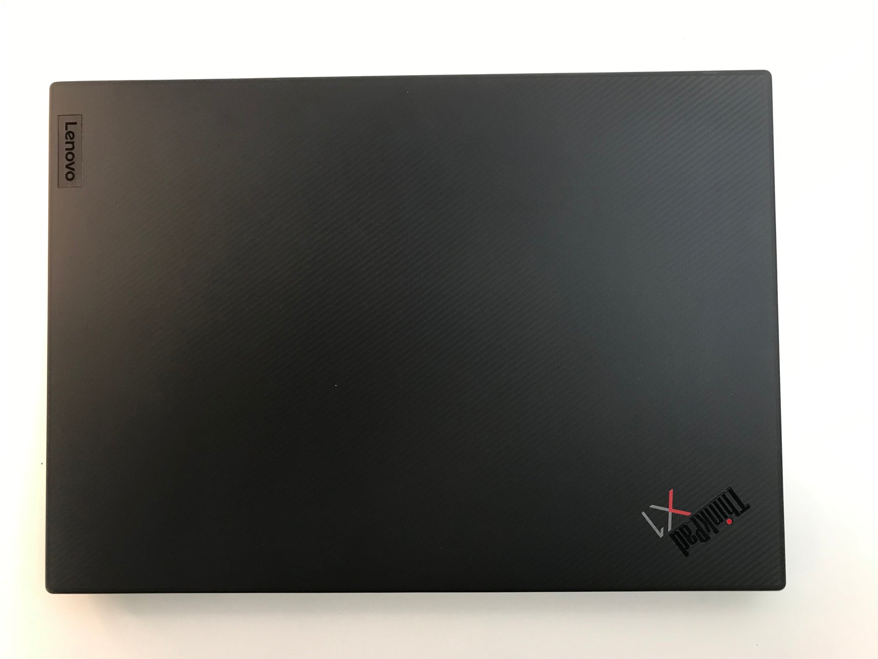 Lenovo ThinkPad X1 Extreme G4 20Y50011US 16" Notebook - i7, 16GB RAM, 512GB SSD