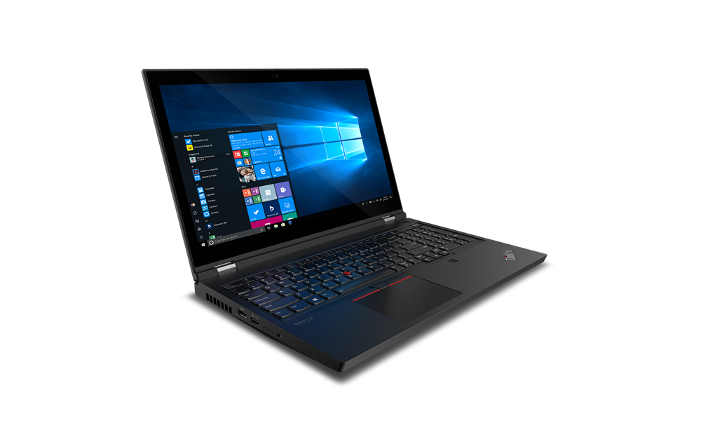 Lenovo ThinkPad T15g G1 20UR003WUS 15.6" FHD Notebook - i7, 16GB RAM, 512GB SSD