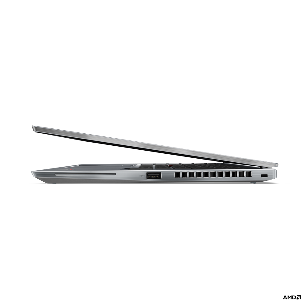Lenovo ThinkPad T14s G2 20XF004FUS 14" Notebook - R5 - 16GB RAM - 512GB SSD