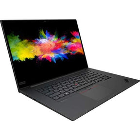 Lenovo ThinkPad P1 G3 20TH000XUS 15.6" Notebook WS - i7, 16GB RAM, 512GB SSD