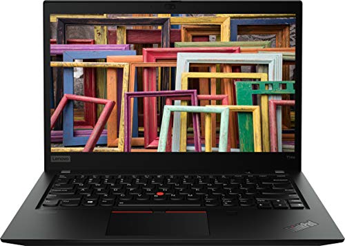 Lenovo ThinkPad T14s Gen 1 20T0004AUS 14" Notebook - i7 - 16GB RAM - 1TB  SSD