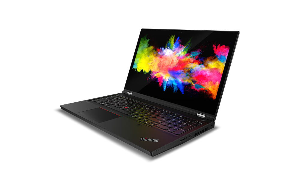Lenovo ThinkPad P15 Gen 1 20ST0048US 15" Notebook- i7 - 32GB RAM 512GB SSD