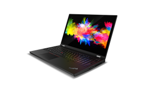Lenovo ThinkPad P15 Gen 1 20ST0048US 15" Notebook- i7 - 32GB RAM 512GB SSD