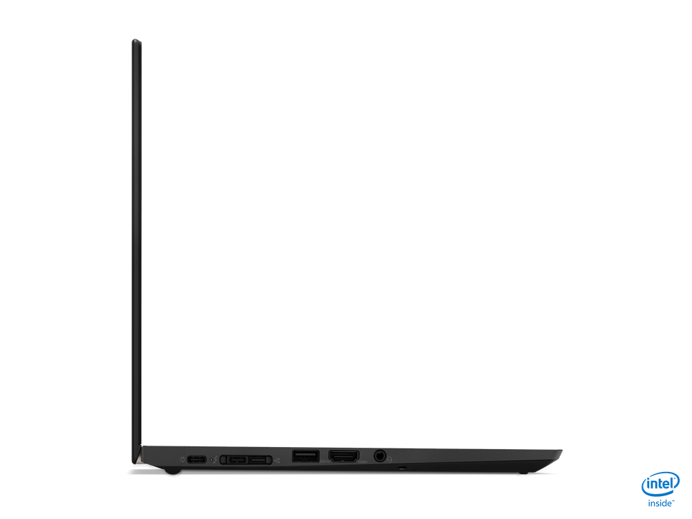 Lenovo ThinkPad X13 Gen 1 20T20024US 13.3" Notebook - i7 -8GB RAM - 512GB SSD