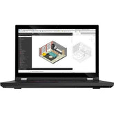 Lenovo ThinkPad T15g G1 20UR003WUS 15.6" FHD Notebook - i7, 16GB RAM, 512GB SSD