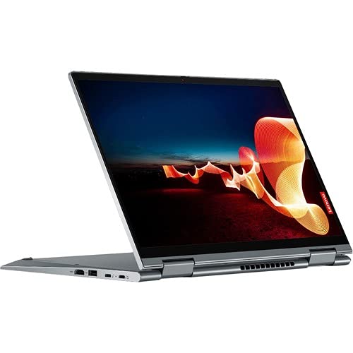Lenovo ThinkPad X1 Yoga Gen 6 20XY002XUS 14" Notebook - i5 -16GB RAM -512GB SSD