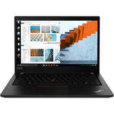 Lenovo ThinkPad T14 G1 20UD003KUS 14" Notebook - AMD R7 - 16GB RAM - 512GB SSD