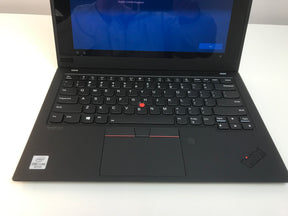 Lenovo Thinkpad X1 Carbon G8 20U9005PUS 14" Notebook - i7 - 16GB RAM - 1TB SSD